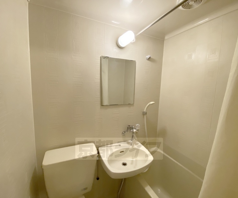 その他部屋・スペース　洗濯機置き場