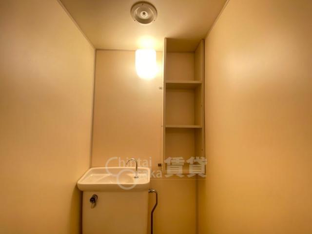 その他部屋・スペース