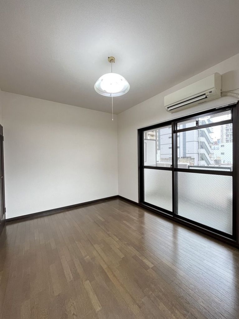 居室・リビング　※代表タイプの写真のため実際と異なる場合がございます