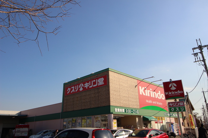 ドラックストア　キリン堂（ドラッグストア）まで960m