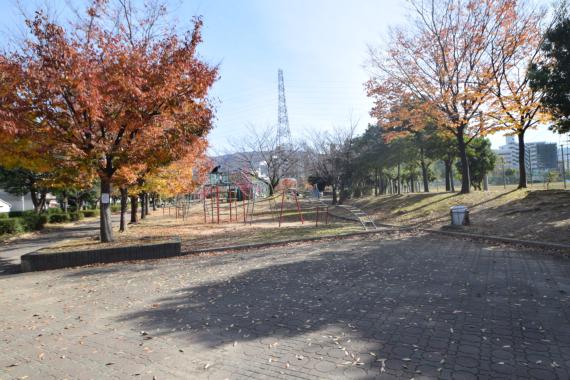 公園　吉原公園（公園）まで568m