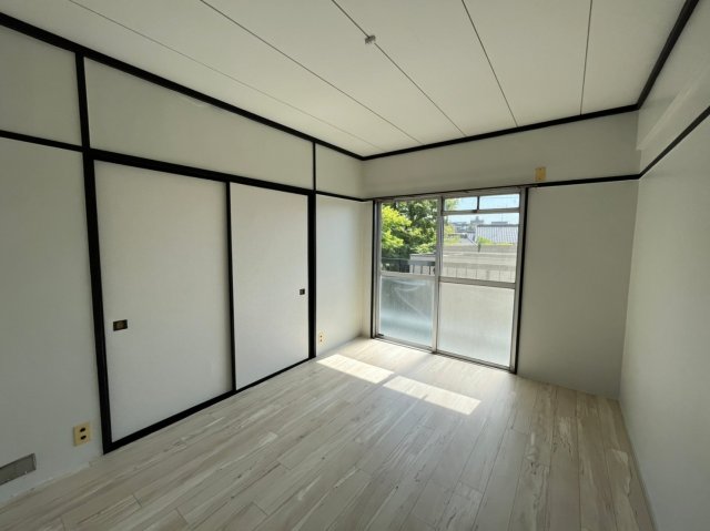 その他部屋・スペース　後藤石坂コーポ