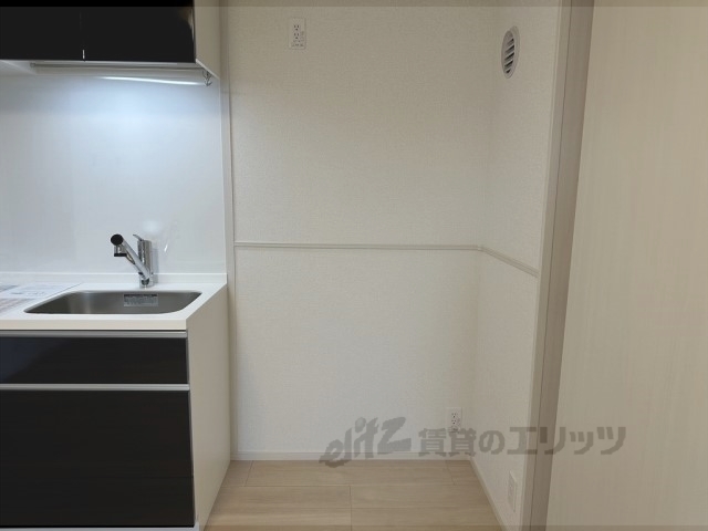 その他部屋・スペース　冷蔵庫置場