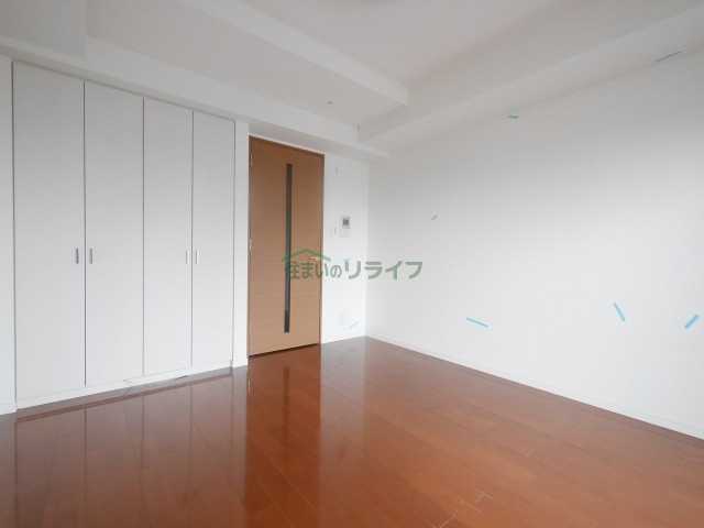 居室・リビング　※参考写真です。同じ間取りの別部屋になります。