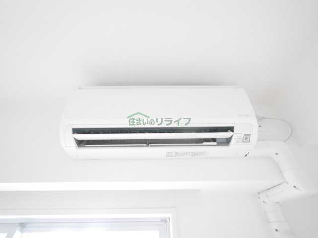 その他設備　※参考写真です。同じ間取りの別部屋になります。