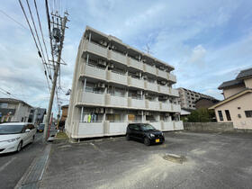 名鉄瀬戸線/三郷駅 歩5分