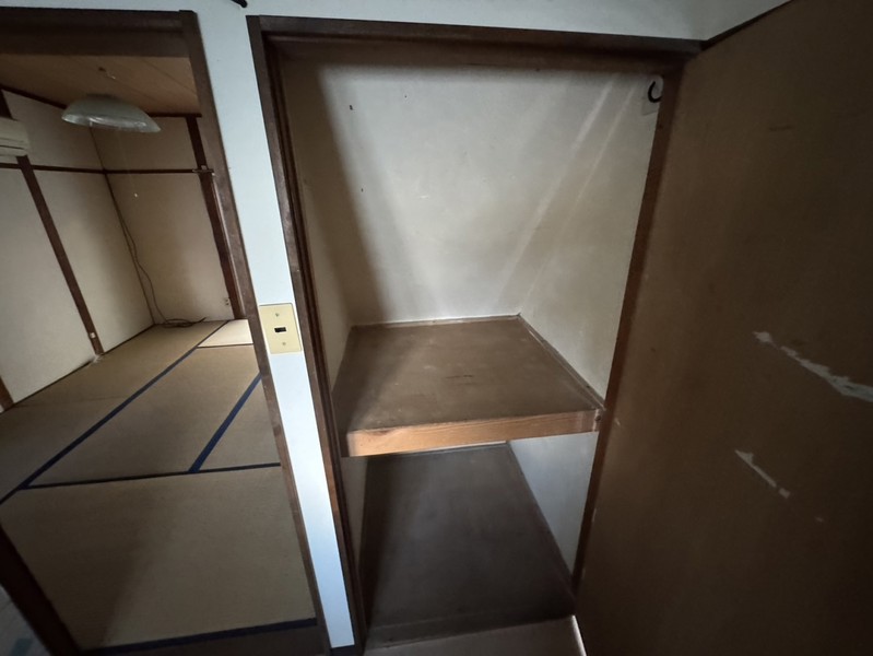 北今宿一丁目都藤貸家の内装写真