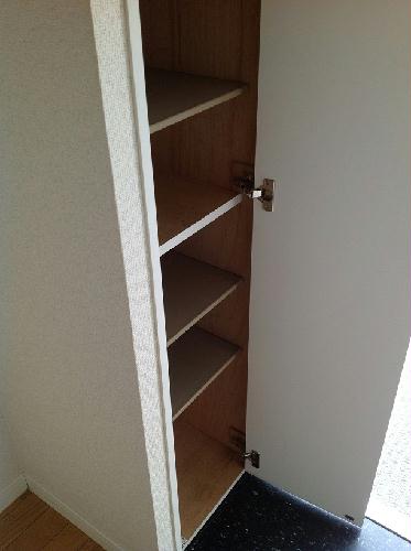 その他　シューズボックス