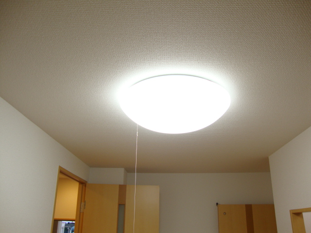 その他　照明器具