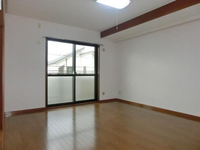 その他部屋・スペース　日当たり良好