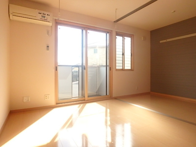 居室・リビング　図面と現状に相違がある場合には現状を優先