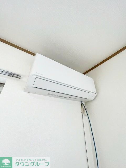 その他設備　設備