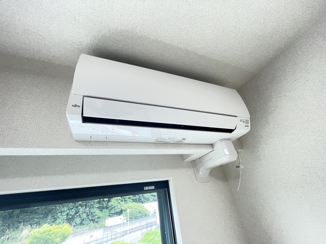 その他設備　～同シリーズ参考写真～