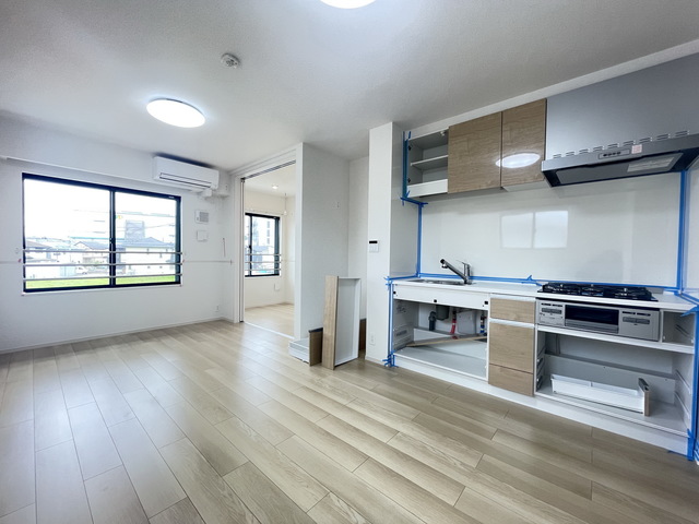 居室・リビング　～同シリーズ参考写真～