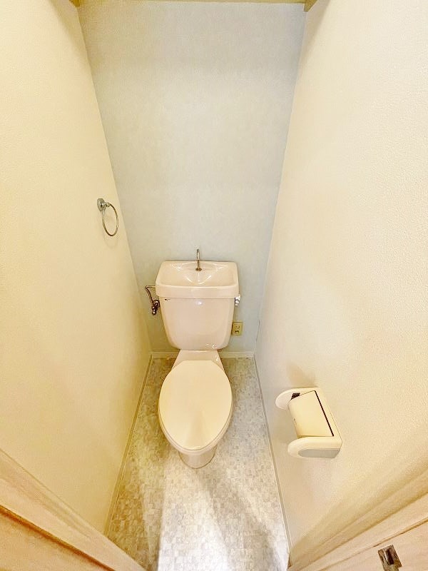トイレ　★トイレ★