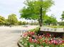 公園　舟渡公園（公園）まで559m
