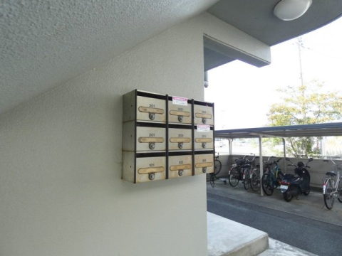 その他共有部分