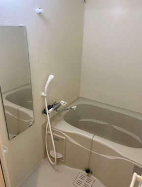 バス・シャワールーム　ライジングプレイス亀戸