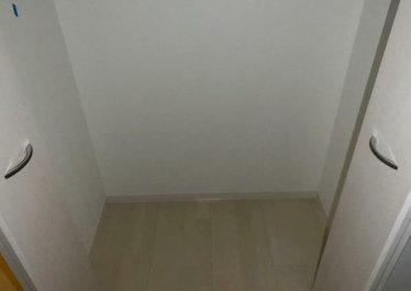 収納　ライジングプレイス亀戸