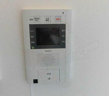 セキュリティ　ライジングプレイス亀戸