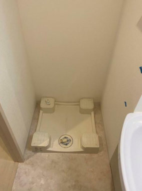 その他設備　ライジングプレイス亀戸