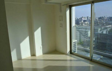 居室・リビング　ライジングプレイス亀戸