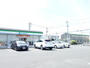 コンビニ　ファミリーマート 愛西日置店（コンビニ）まで628m