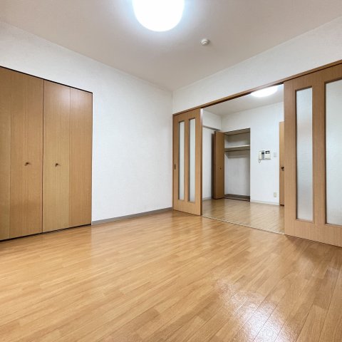 居室・リビング　同仕様タイプです