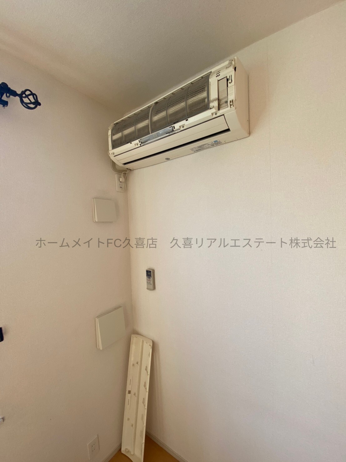 その他設備　同建物別号室！