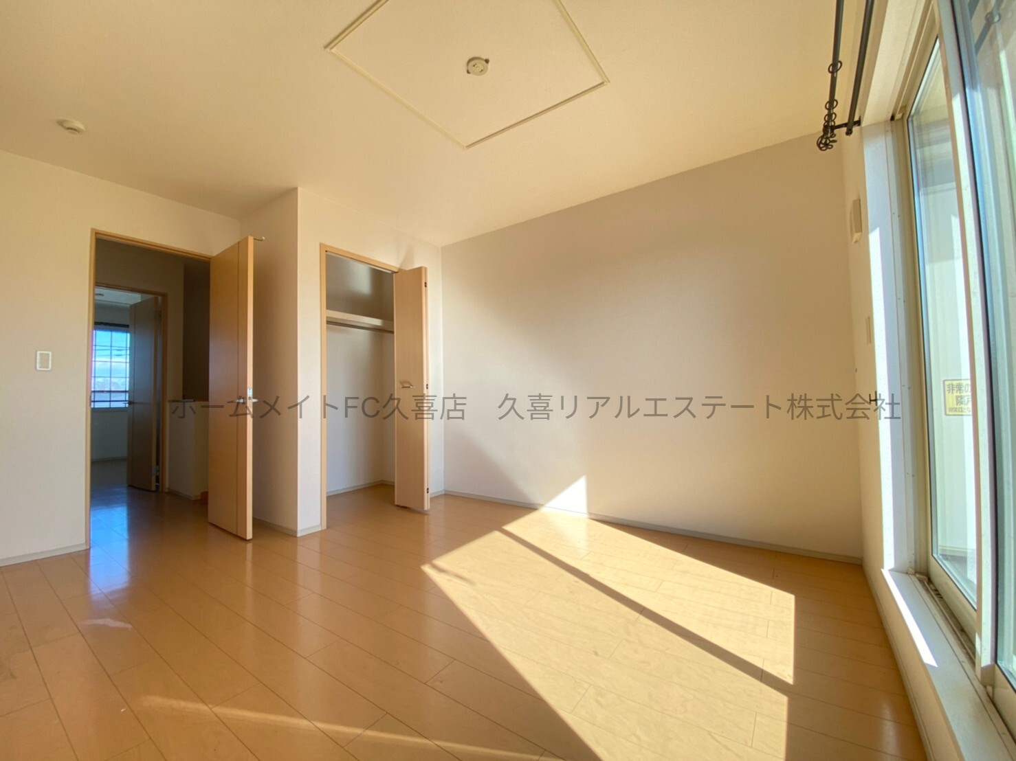 その他　同建物別号室！