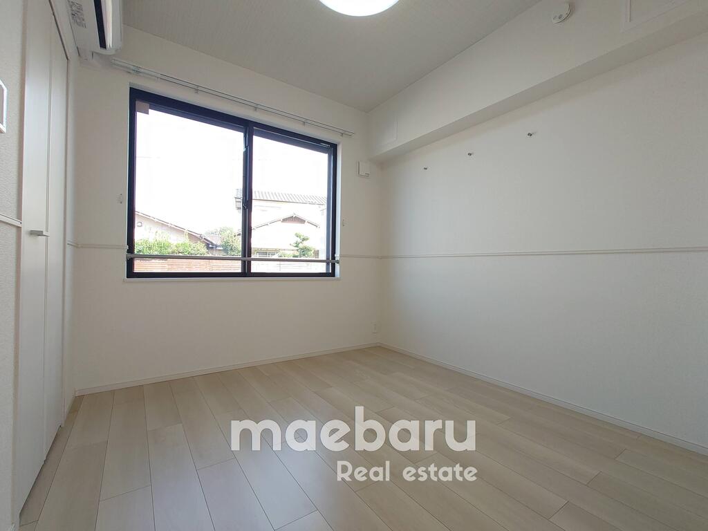 その他部屋・スペース　洋室