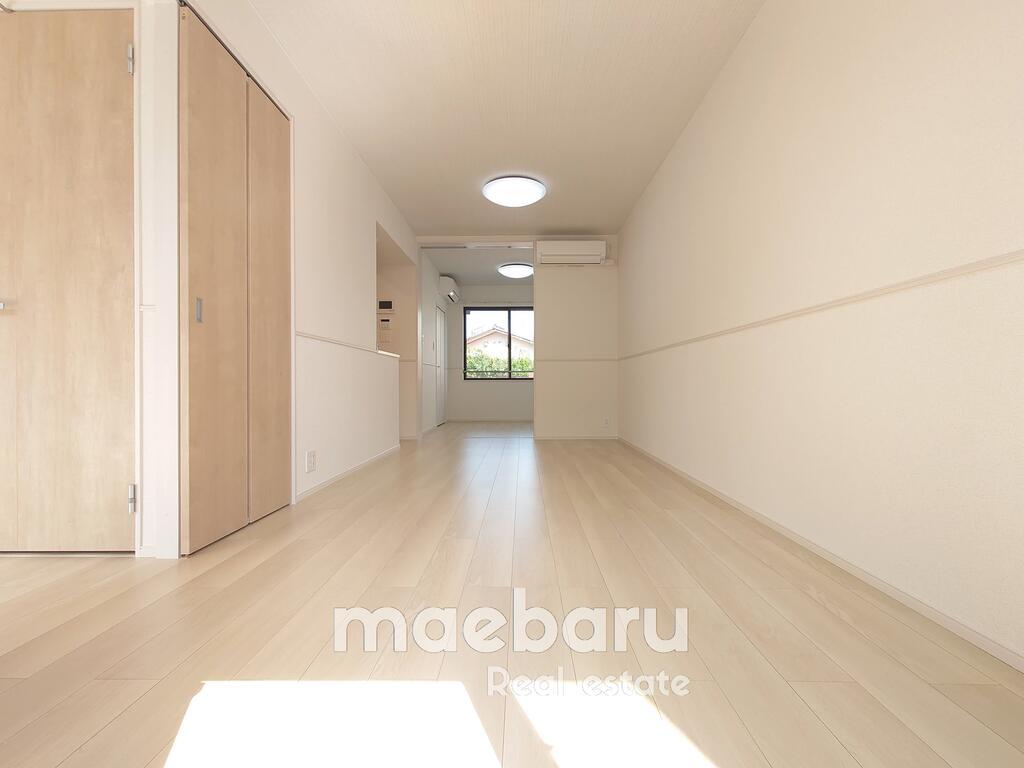 その他　リビングスペース