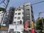 取手駅より徒歩4分 築35年3ヶ月 5階建の賃貸物件