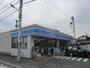 コンビニ　ローソン立川柏町2丁目店（コンビニ）まで508m