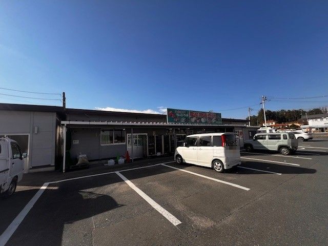 その他　松川浦農産物案内所（その他）まで850m