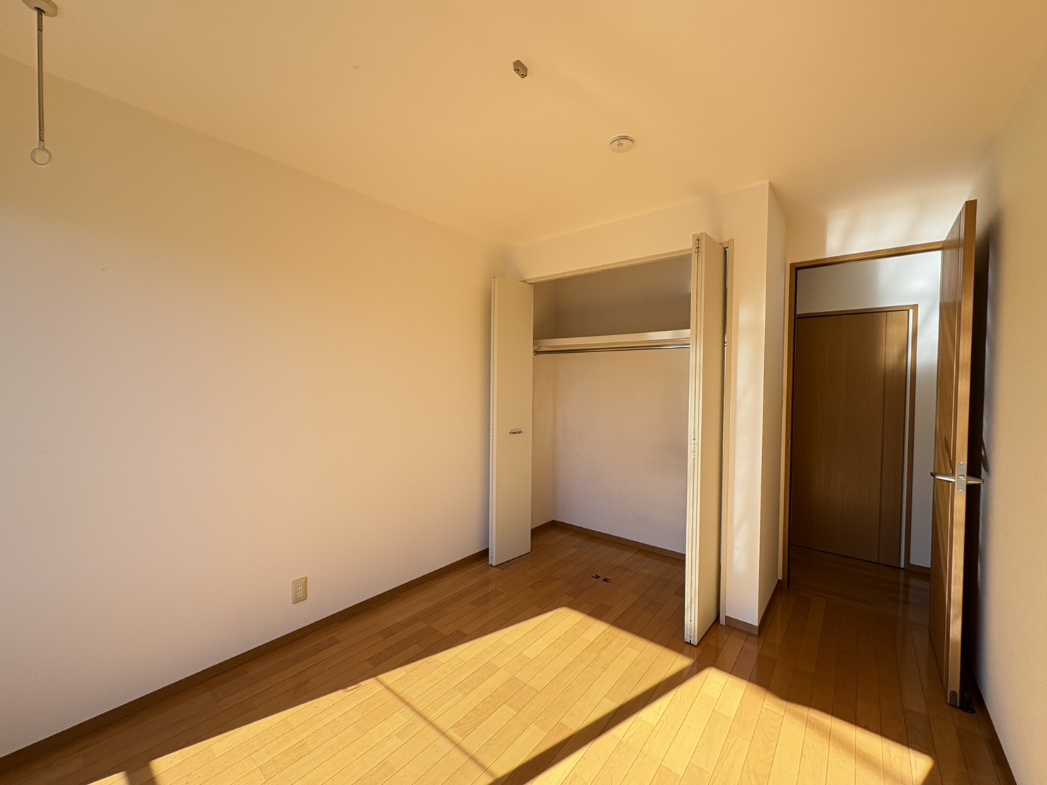 その他　各居室収納付き