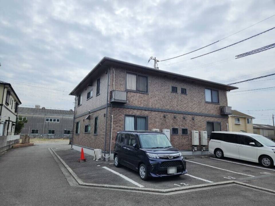 その他共有部分　ゴミステーション