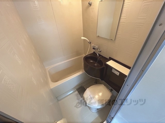 バス・シャワールーム　ユニットバス