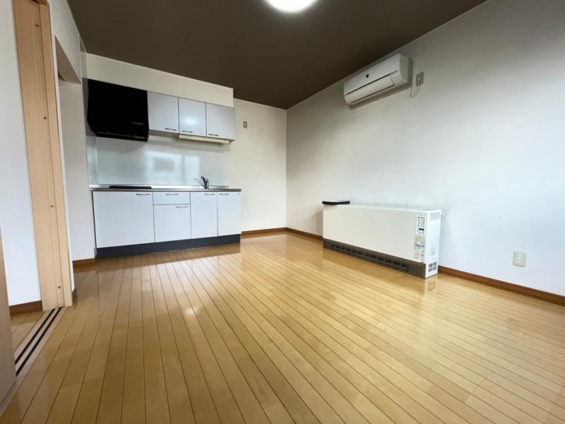 その他部屋・スペース　内装