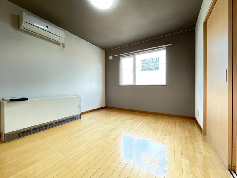 居室・リビング　リビング１