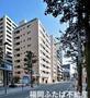 リッツ中央 3階 築25年1ヶ月の賃貸物件