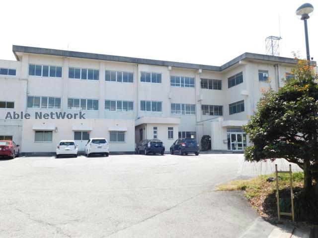 小学校　幸田町立深溝小学校（小学校）まで511m