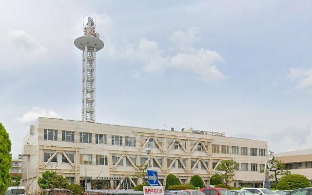 その他　中川区役所（その他）まで1940m