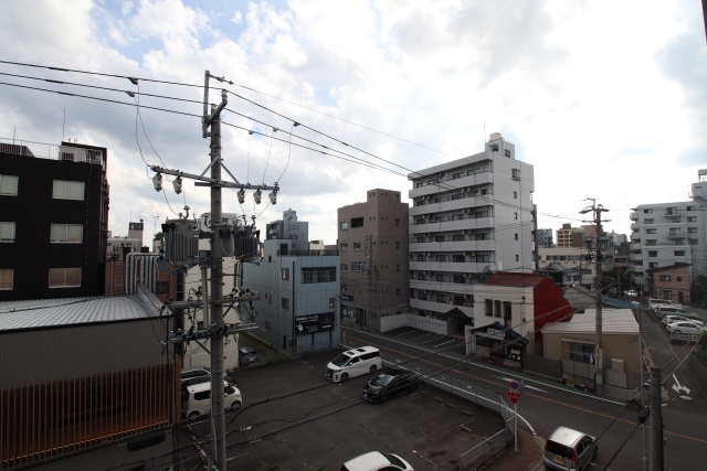 眺望　別室の参考写真です。※現況優先
