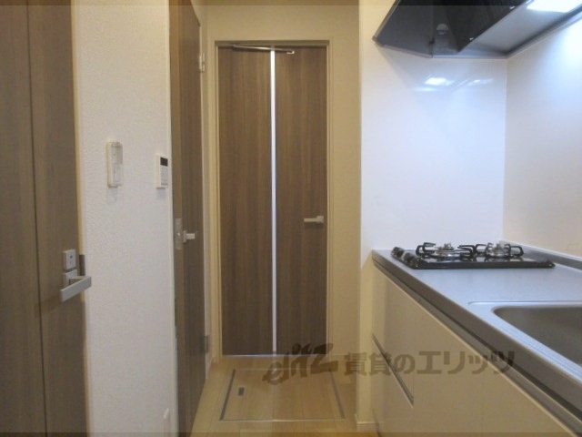 その他部屋・スペース　廊下