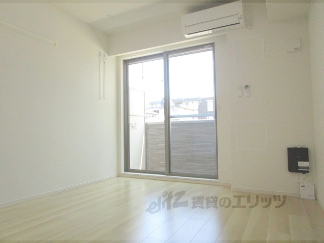 居室・リビング　洋室