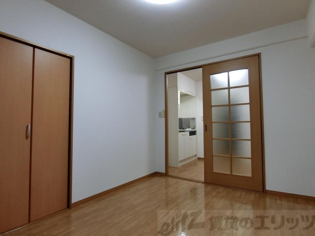 その他部屋・スペース　収納