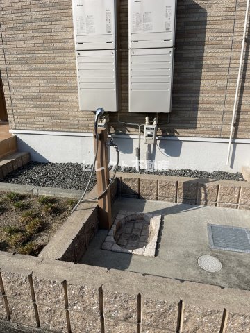 その他共有部分　【Ａｖｅｎｉｒ　II】