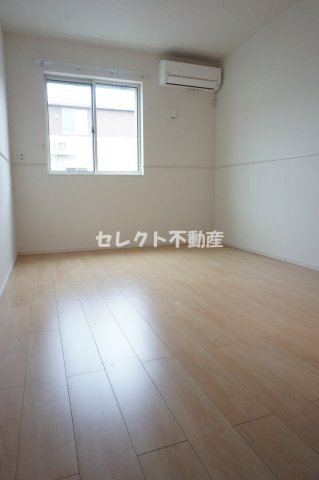 その他部屋・スペース　【Ａｖｅｎｉｒ　II】きれいな内装です