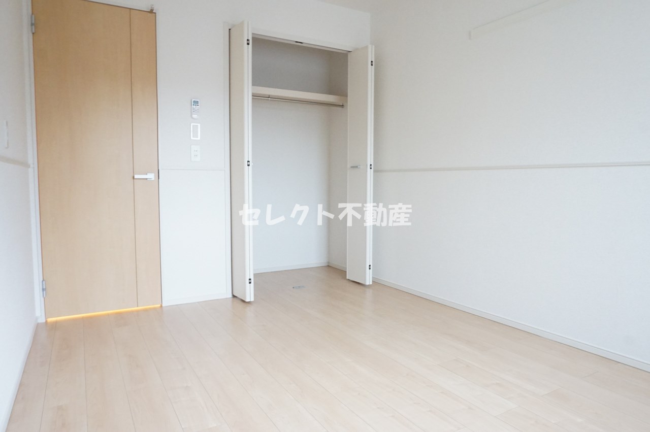 収納　【Ａｖｅｎｉｒ　II】収納があります